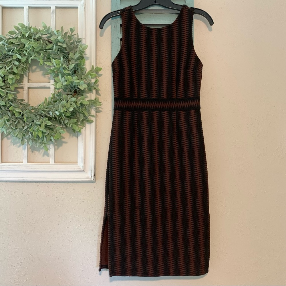 Carmen Marc Valvo Dress Size XS